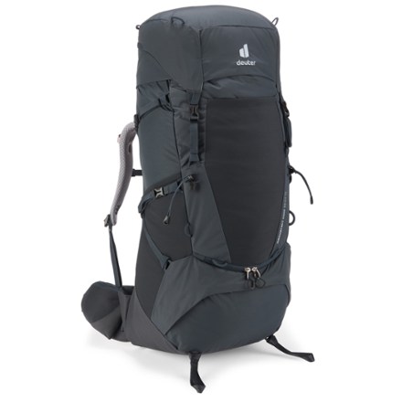 Aircontact Core 60 + 10 SL Pack - Women's