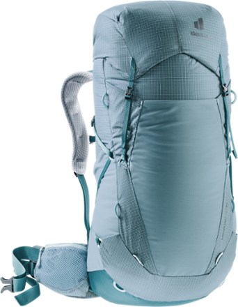 Aircontact Ultra 45 + 5 SL Pack - Women's