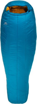 Nova IV Sleeping Bag - Women's Long