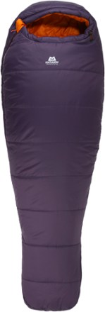 Mountain Equipment Women's Starlight Ii Sleeping Bag Long