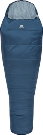 Lunar Micro Sleeping Bag - Men's Long