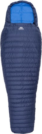 Transalp Down Sleeping Bag