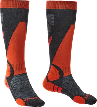 Ski Lightweight Socks - Men's