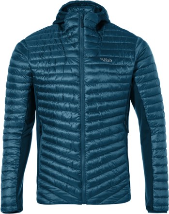 Cirrus Flex Insulated Hoodie - Men's