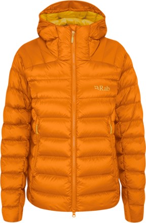 Electron Pro Down Jacket - Women's