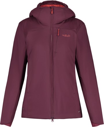 Xenair Alpine Insulated Jacket - Women's