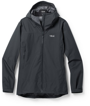 Arc Eco Jacket - Women's