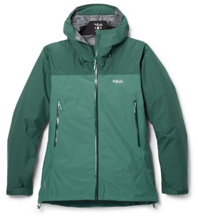 Womens rab arc jacket cheap