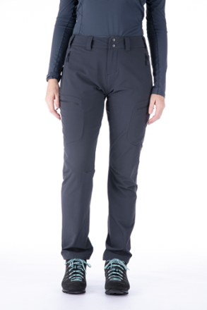 Sawtooth Pants - Women's