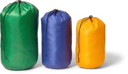 Sea to Summit Ultra-Sil Stuff Sack - Set of 3 0