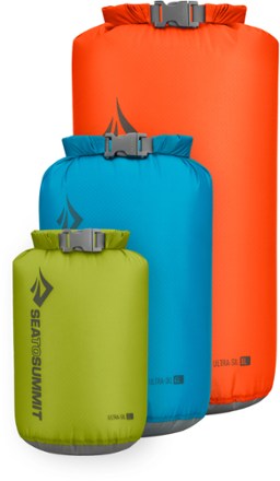 Ultra-Sil Dry Sack - Set of 3