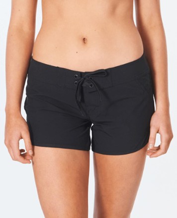 Classic Surf 5" Board Shorts - Women's