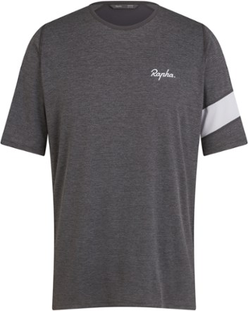 Trail Lightweight Bike T-Shirt - Men's