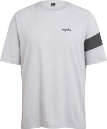 Trail Technical Bike T-Shirt - Men's