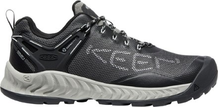 NXIS EVO Waterproof Hiking Shoes - Men's