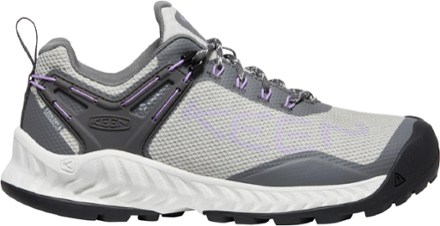 NXIS EVO Waterproof Hiking Shoes - Women's