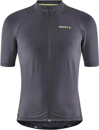 club ride new west bike jersey