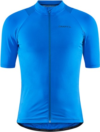 Adv Endur Cycling Jersey - Men's