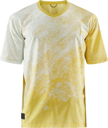 club ride new west bike jersey