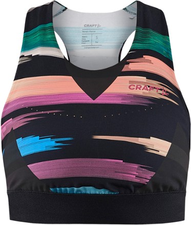 Craft Women's CTM Distance Sport Top