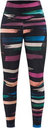 Craft CTM Distance Running Tights - Women's 0