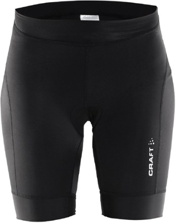 Balance Bike Shorts - Women's