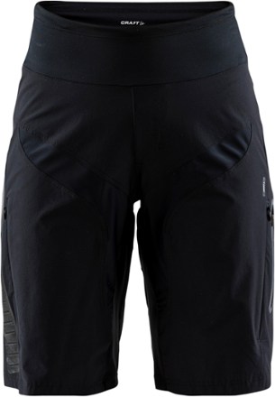 Craft Hale XT Bike Shorts - Women's 0