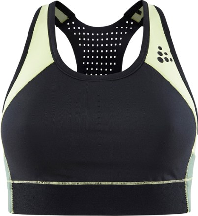 PRO Charge Blocked Training Sport Top