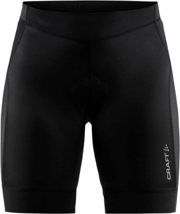 Rise Bike Shorts - Women's