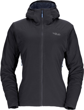 Xenair Alpine Light Insulated Jacket - Women's