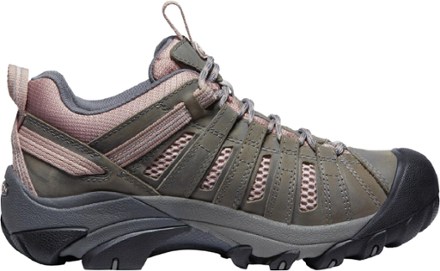 KEEN Voyageur Hiking Shoes Women's REI Co-op