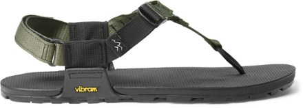 Bedrock Sandals Cairn Adventure Sandals | REI Co-op