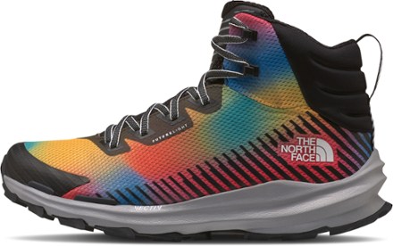 The North Face VECTIV Fastpack Mid FUTURELIGHT Hiking Boots - Men's 0