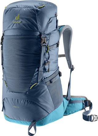 Deuter Fox 30 + 4L Pack