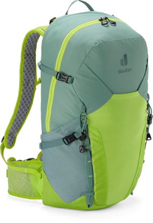 Mochila de senderismo Deuter Speed Lite 25L CV