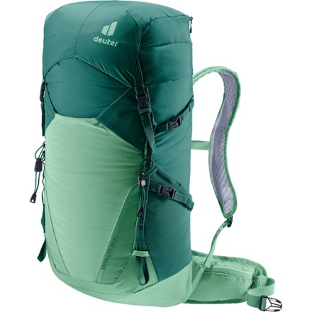 Deuter Speed Lite SL 23L Backpack - Women's - Hike & Camp