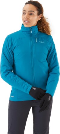 Xenair Insulated Jacket - Women's