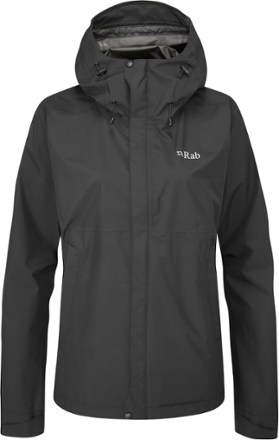 Rab Women's Downpour Eco Jacket