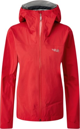 Meridian Jacket - Women's