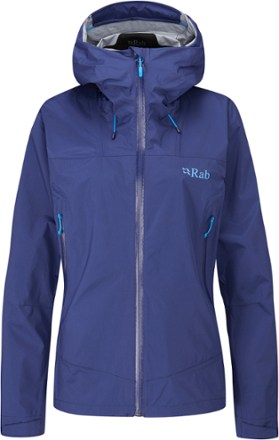 Downpour Plus 2.0 Jacket - Women's