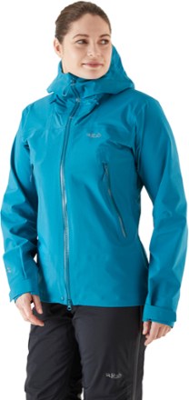 Kangri GORE-TEX Jacket - Women's