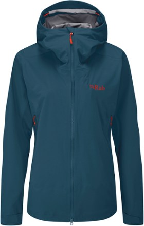 Kinetic Alpine 2.0 Jacket - Women's