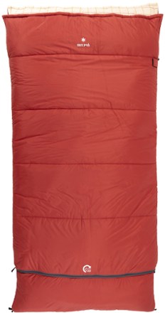 Ofuton Sleeping Bag - Wide LX