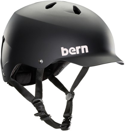 Bern Watts EPS Bike Helmet | REI Co-op
