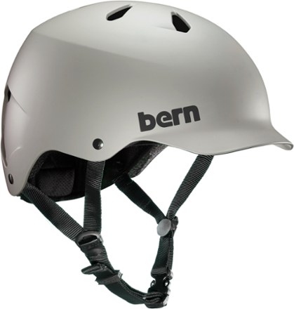 Watts EPS Bike Helmet