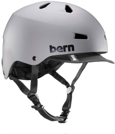 Bern Adult Bicycle Helmet - Macon Matte