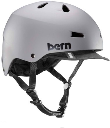 Macon EPS Bike Helmet