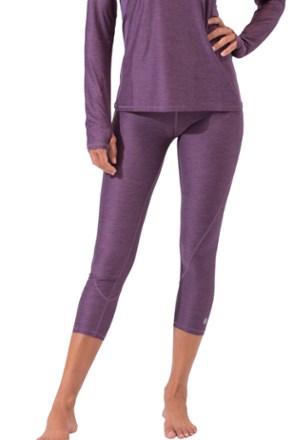 Base Layer Sport Tights - Women's