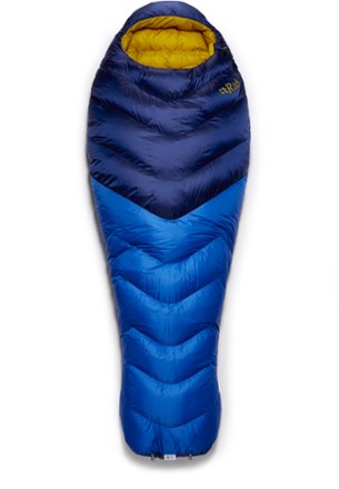 Rab Women's Neutrino 400 Sleeping Bag