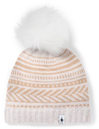 Chair Lift Beanie